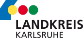 Logo LRA-Karlsruhe